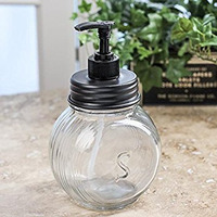 Sellers Soap Dispenser