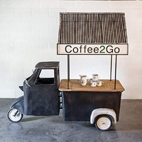 Coffee 2 Go Truck