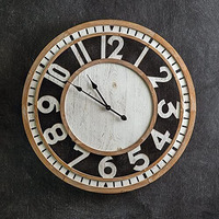 Langton Wall Clock