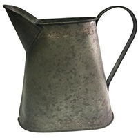 Small Metal Pitcher