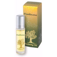 Holy Land Gifts 154059 No. 63111 Frankincense with Roll-On Applicator Anointing Oil