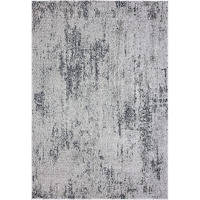United Weavers of America 2610 20372 1215 Veronica Benidict Grey Oversize Area Rectangle Rug  12 ft. 6 in. x 15 ft.