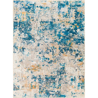 Livabliss JFS2302-710106 7 ft. 10 in. x 10 ft. 6 in. Jefferson JFS-2302 Rectangular Area Rug