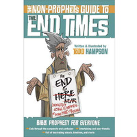 Harvest House Publishers 160898 The Non-Prophets Guide to the End Times
