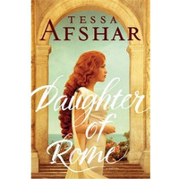 Tyndale House Publishers 158804 Daughter of Rome Softcover - Feb 2020