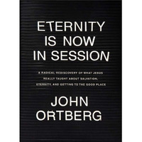 Tyndale House Publishers 172566 Eternity is Now in Session