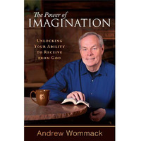 Harrison House Publishing 165186 The Power of Imagination