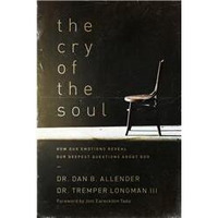 NavPress 951809 Cry of the Soul