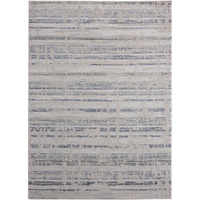 Cascades Rainier Blue Accent Rectangle Rug, 1 ft. 11 in. x 3 ft.