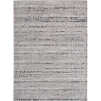 Cascades Rainier Multi Color Area Rectangle Rug, 7 ft. 10 in. x 10 ft. 6 in.