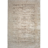 1229-1003-BEIGE Davide Rectangular Area Rug - Beige - 7 ft. 10 in. x 10 ft. 6 in.