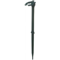 10 in. Light Stakes Yard Decor
