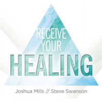 Audio CD - Receive Your Healing