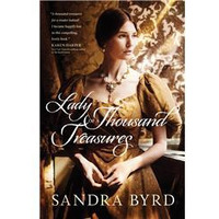 Lady of a Thousand Treasures - The Victorian Ladies Series No.1 Softcover