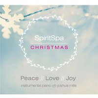 Audio CD - Spirit Spa Christmas