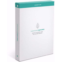 Discipleship Explored Leaders Kit