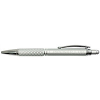 Celebrate Life Diamond Touch Gift Pen, Silver