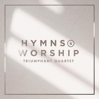 Hymns & Worship Audio CD