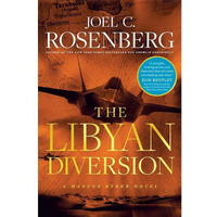 The Libyan Diversion Book - No. 5 A Marcus Ryker Novel