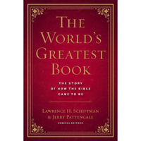 The Worlds Greatest Book