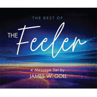 The Best of The Feeler Audio CD - 4 Message Set