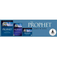 The Best of The Prophet Audio CD - 4 Message Set