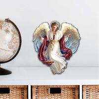 12 x 9 in. Celebrating the American Freedom Holiday Outdoor Decor Large Ornaments