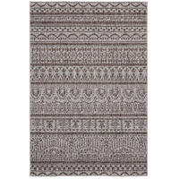 Augusta Diani Brown Rectangle Area Rug - Brown - 5 ft. 3 in. x 7 ft. 6 in.