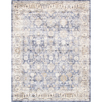 5 x 7 ft. Amadeus Design Power Loom Area Rug, Beige