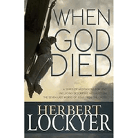 When God Died