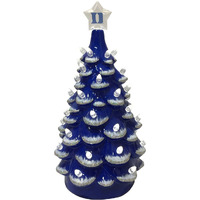 14 in. Duke Ceramic Tree