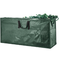 5065 Premium Christmas Tree Bag Holiday Extra Large for Up to 9 ft.