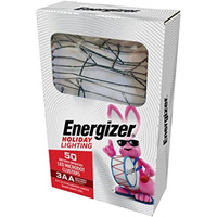 Battery Operated Microdot Cluster Lights, Warm White - 100 Count