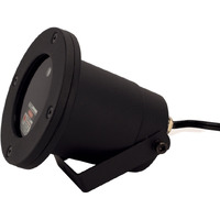 LED Laser Light - Blue