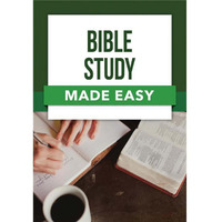 Rose Publishing  Bible Study Made Easy