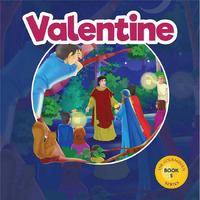 Voice of the Martyrs  Valentine Gods Courageous Evangelist