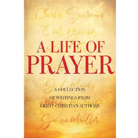 Whitaker House  Life of Prayer