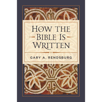 Hendrickson Publishers  How the Bible is Written