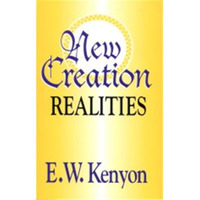 Whitaker House  New Creation Realities