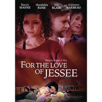 Bridgestone Multimedia  DVD - for the Love of Jessee