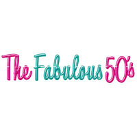 The Fabulous 50 s Streamer