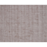 9' X 12' Camel Hand Loomed Area Rug