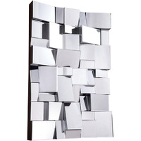Mirror 47" x 31.5" x 4.5" CL