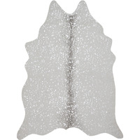 Bryce Stone / Silver - 6'-2" x 8'