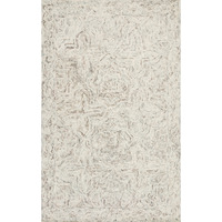 ZIVA 3'-6" x 5'-6",Color - NEUTRAL