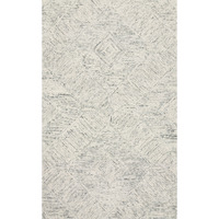 ZIVA 3'-6" x 5'-6",Color - SKY