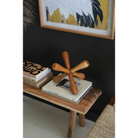 RECLAIMED WOOD NATURAL JACK DECOR