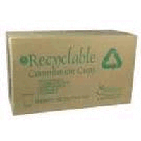 Swanson Christian Supply 112618 Communion Cup Recyclable & Reuseable, 1.37 in.