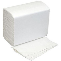2797777 8540002797777 2-Ply Table Dinner Napkin  White