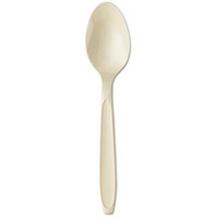 Reliance Medium Heavy Weight Cutlery  Teaspoon - Champagne  1000 per Case